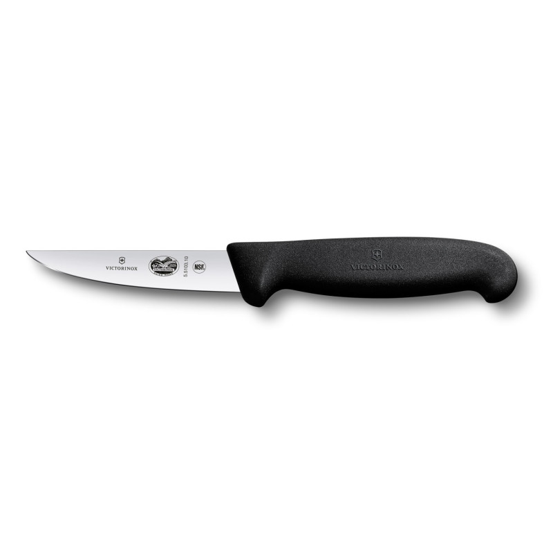 Кухонный нож Victorinox Fibrox Rabbit Knife 5.5103.10