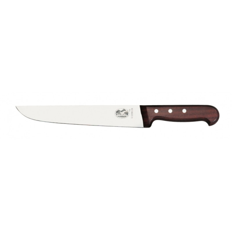 Кухонный нож Victorinox для мяса 5.5200.28