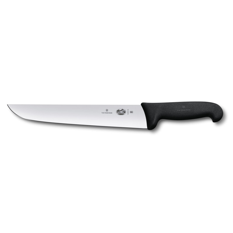 Кухонный нож мясника Victorinox Butcher’s 5.5203.18