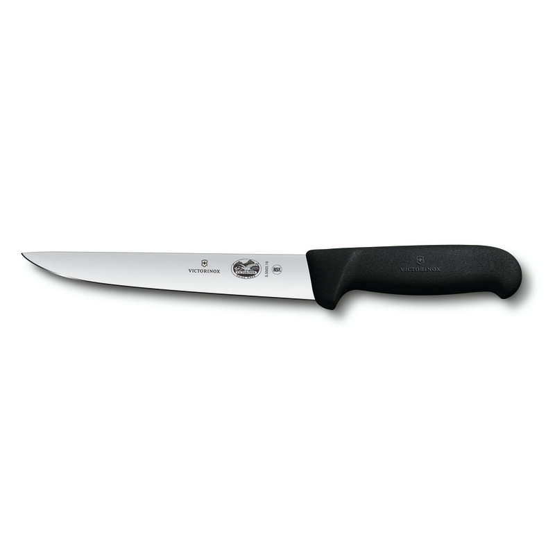 Кухонный нож мясника Victorinox Boning and Sticking 5.5503.20