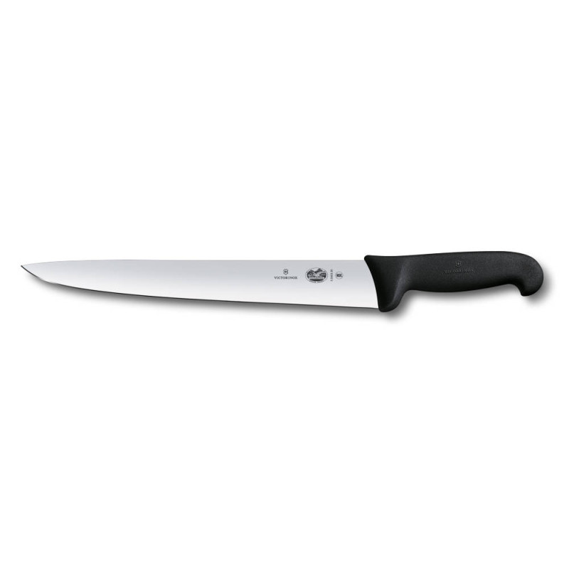 Кухонный нож мясника Victorinox Cutlet and Steak 5.5503.30
