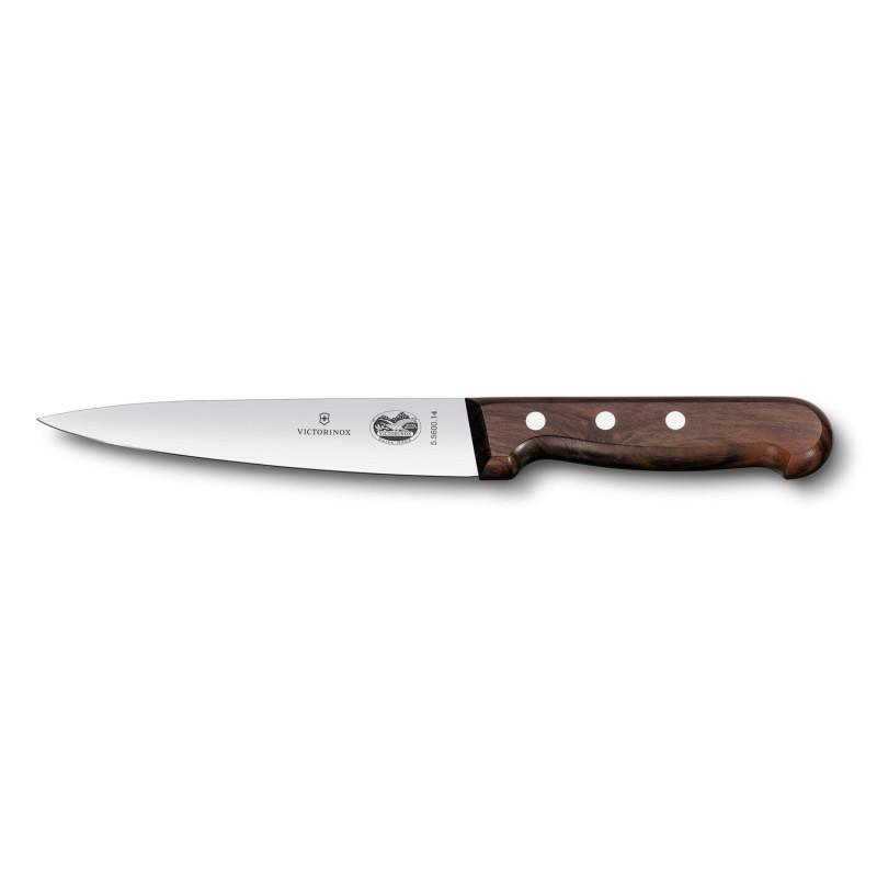 Кухонный нож мясника Victorinox Sticking 5.5600.14