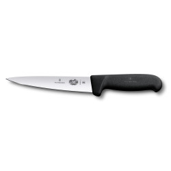 Кухонный нож мясника Victorinox Fibrox Sticking Knife 5.5603.12