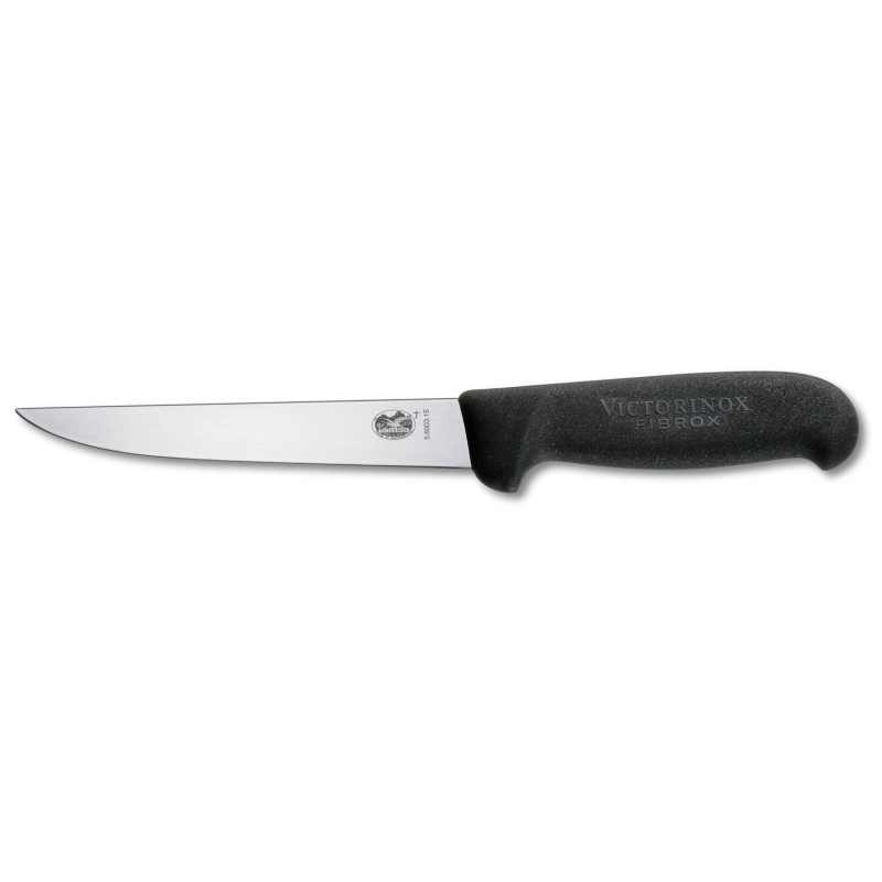 Кухонный нож Victorinox Boning обвалочный 5.6003.15