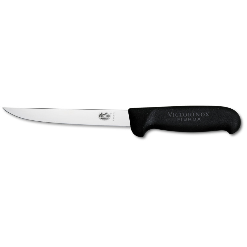Кухонный нож Victorinox Boning обвалочный 5.6103.12 