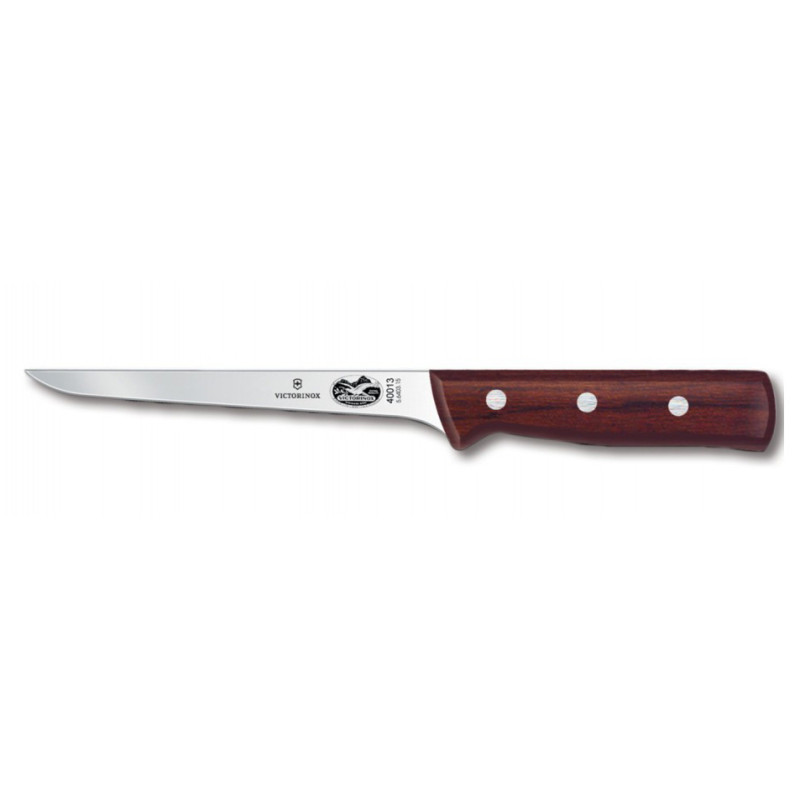 Кухонный нож Victorinox Boning обвалочный 5.6400.15