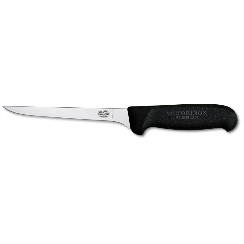 Кухонный нож Victorinox Boning обвалочный 5.6403.15