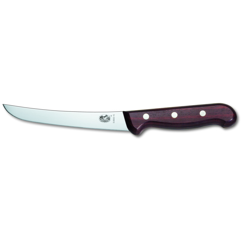 Кухонный нож Victorinox Boning обвалочный 5.6500.15