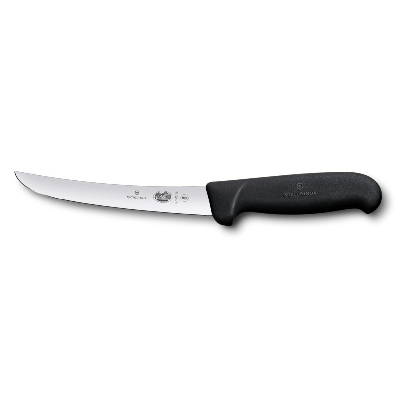 Кухонный нож Victorinox Boning обвалочный 5.6503.15
