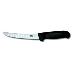 Кухонный нож Victorinox Boning обвалочный 5.6523.15 с воздушными карманами