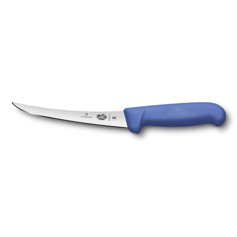 Кухонный нож Victorinox Fibrox Boning Knife обвалочный 5.6602.12