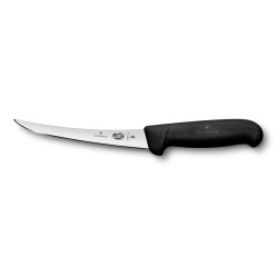 Кухонный нож Victorinox Fibrox Boning Knife обвалочный 5.6603.12
