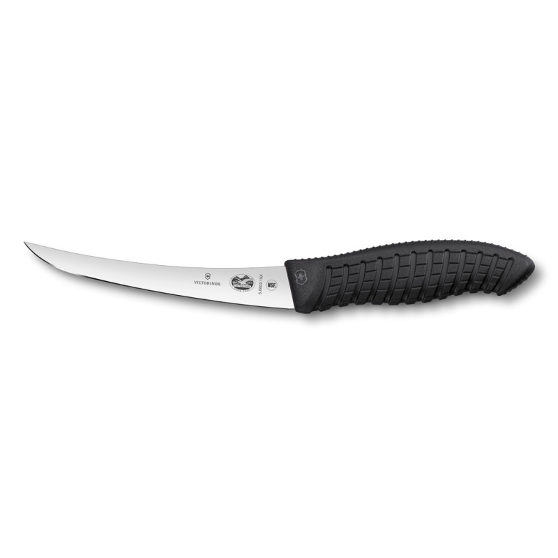 Кухонный нож Victorinox Grip обвалочный 5.6603.15X