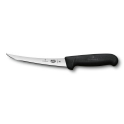 Кухонный нож Victorinox Fibrox Boning Knife обвалочный 5.6603.15