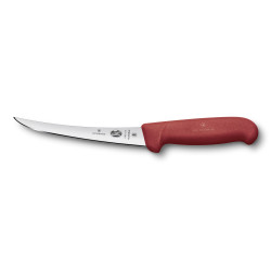 Кухонный нож Victorinox Fibrox Boning Knife Flexible обвалочный 5.6611.15