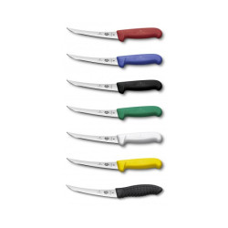 Кухонный нож Victorinox Fibrox Boning Knife Flexible обвалочный 5.6611.15