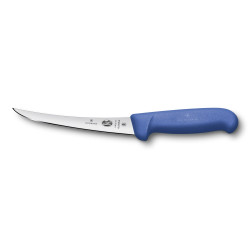 Кухонный нож Victorinox Fibrox Boning Knife Flexible обвалочный 5.6612.15