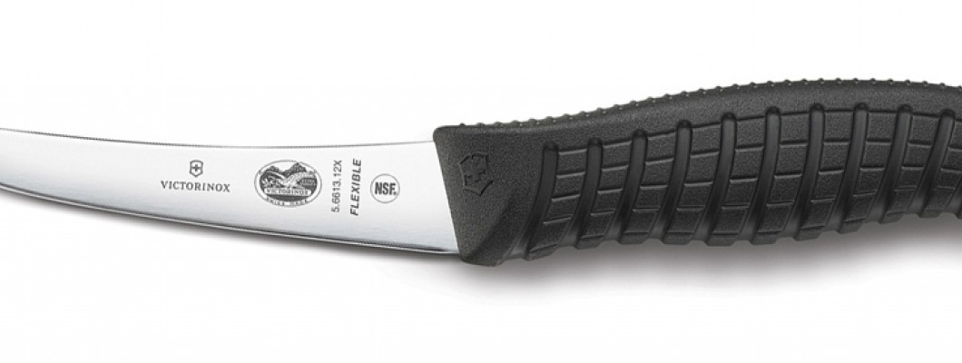 Обвалочные ножи серии Vx Grip