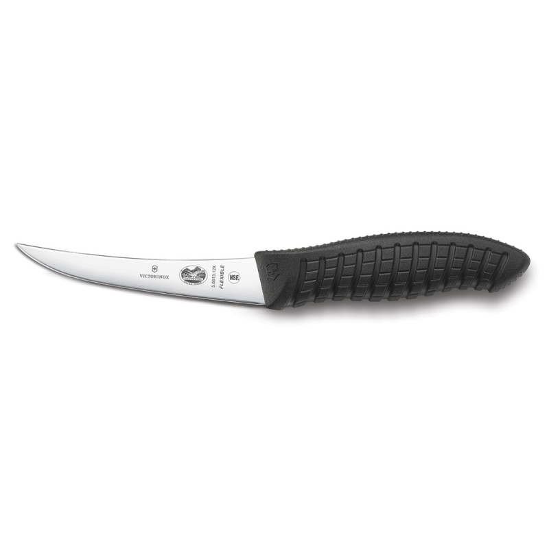 Кухонный нож Victorinox Boning Flexible Grip обвалочный 5.6613.12X