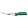 Кухонный нож Victorinox Fibrox Boning Knife Flexible обвалочный 5.6614.15