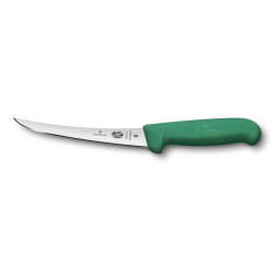Кухонный нож Victorinox Fibrox Boning Knife Flexible обвалочный 5.6614.15