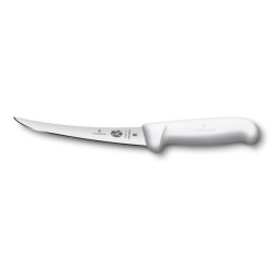 Кухонный нож Victorinox Fibrox Boning Knife Flexible обвалочный 5.6617.15