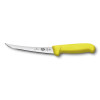 Кухонный нож Victorinox Fibrox Boning Knife Flexible обвалочный 5.6618.15