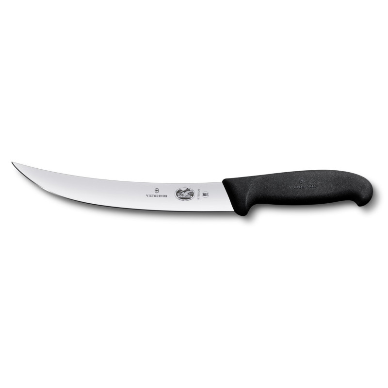 Кухонний ніж Victorinox Fibrox Slaughter Knife 5.7203.25