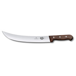 Кухонный нож мясника Victorinox Cimeter Steak 5.7300.25