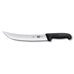Кухонний ніж Victorinox Fibrox Cimeter Steak Knife 5.7303.25