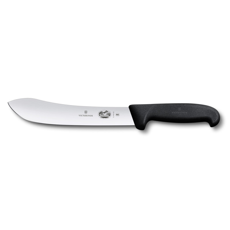 Кухонный нож мясника Victorinox Fibrox Butcher’s Knife 5.7403.20