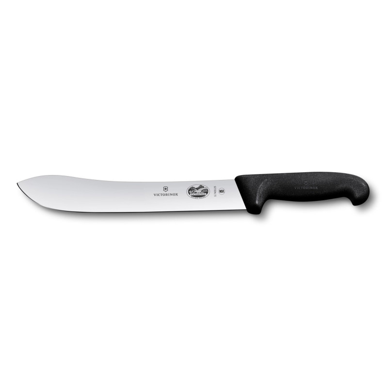 Кухонный нож мясника Victorinox Fibrox Butcher’s Knife 5.7403.18