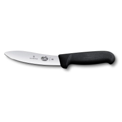 Шкуросъемный нож - скиннер Victorinox Lamb Skinning 5.7903.12