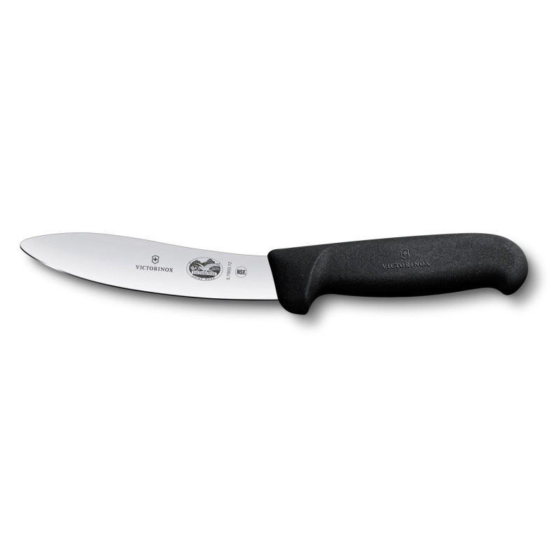 Шкуросъемный нож - скиннер Victorinox Lamb Skinning 5.7903.12