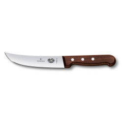 Шкуросъемный нож - скиннер Victorinox Skinning 5.8000.15