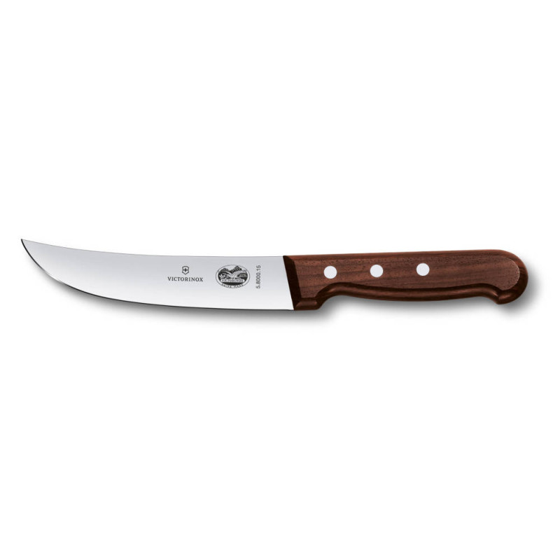 Шкуросъемный нож - скиннер Victorinox Skinning 5.8000.15