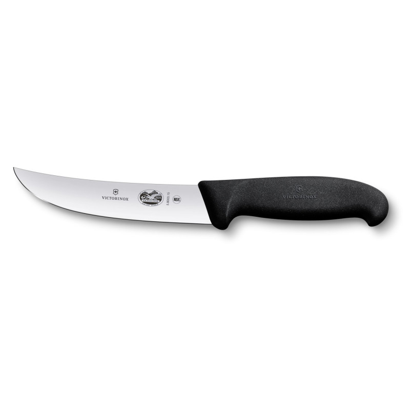 Шкуросъемный нож - скиннер Victorinox Skinning 5.8003.15