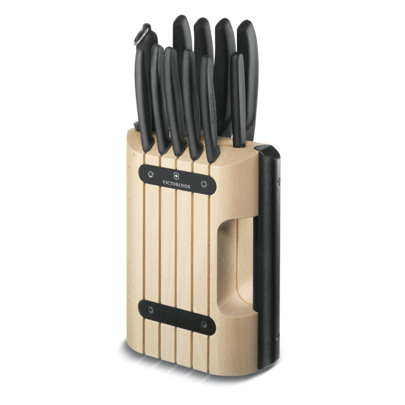 Тримач Victorinox Cutlery Block 7.7053.0