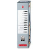 Набор из 11 предметов Victorinox Swiss Classic Cutlery Block 6.7153.11 