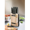 Набор из 11 предметов Victorinox Swiss Classic Cutlery Block 6.7153.11 