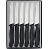 Набор из 6 ножей Victorinox SwissClassic 6.7333.6G