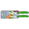 Набор из 2 ножей Victorinox Swiss Classic Paring Knife Set 6.7606.L114B