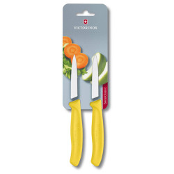 Набор из 2 ножей Victorinox Swiss Classic Paring Knife Set 6.7606.L118B