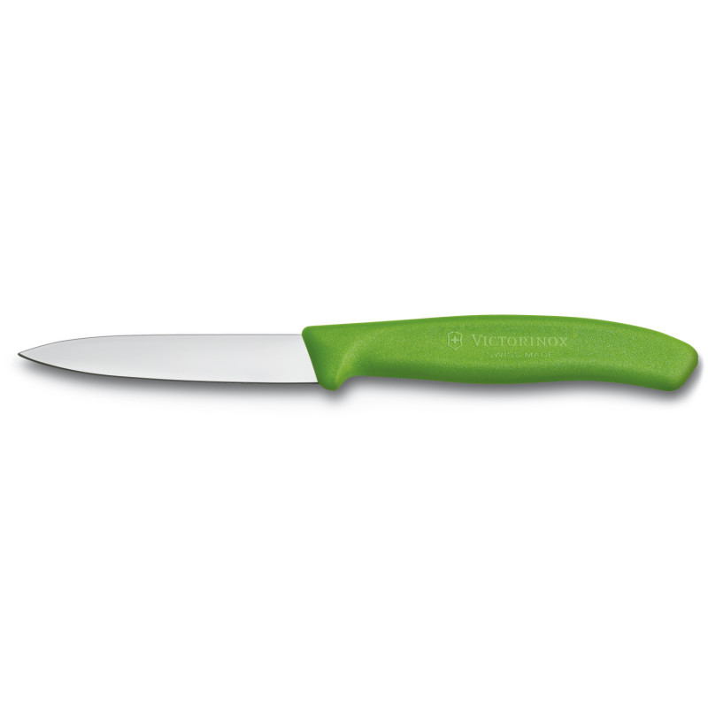 Набор из 2 ножей Victorinox Swiss Classic Paring Knife Set 6.7606.L114B