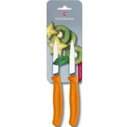 Набор из 2 ножей Victorinox Swiss Classic Paring Knife Set 6.7636.L119B