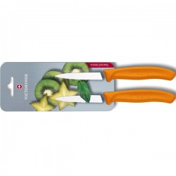 Набор из 2 ножей Victorinox Swiss Classic Paring Knife Set 6.7636.L119B