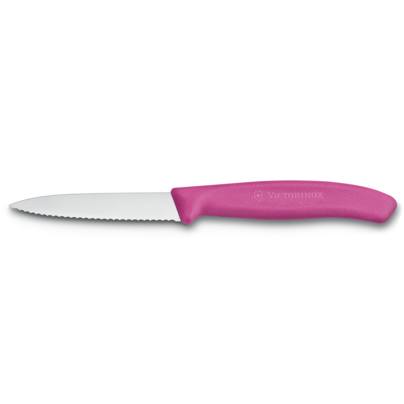 Набор из 3 ножей Victorinox Swiss Classic Paring Knife Set 6.7115.3