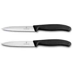 Набор из 2 ножей Victorinox Swiss Classic Paring Knife Set 6.7793.B
