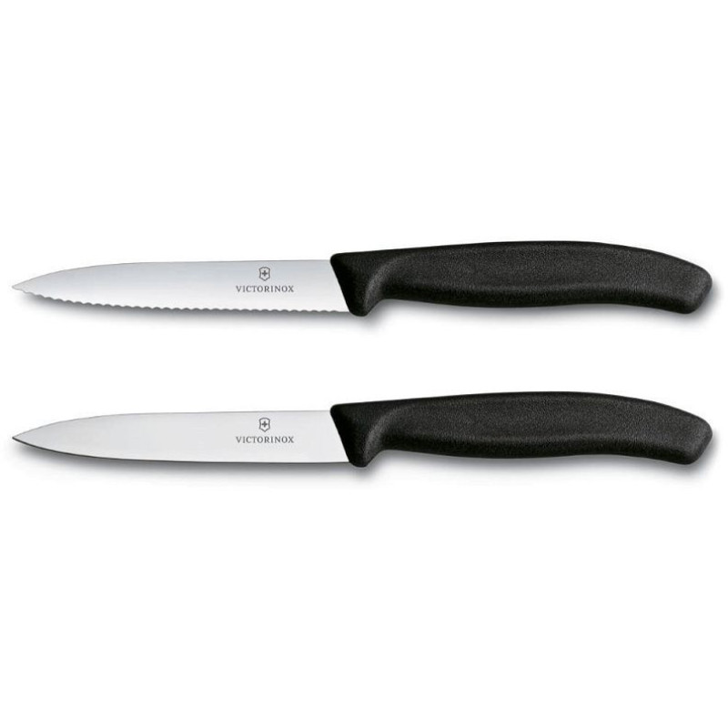 Набор из 2 ножей Victorinox Swiss Classic Paring Knife Set 6.7793.B