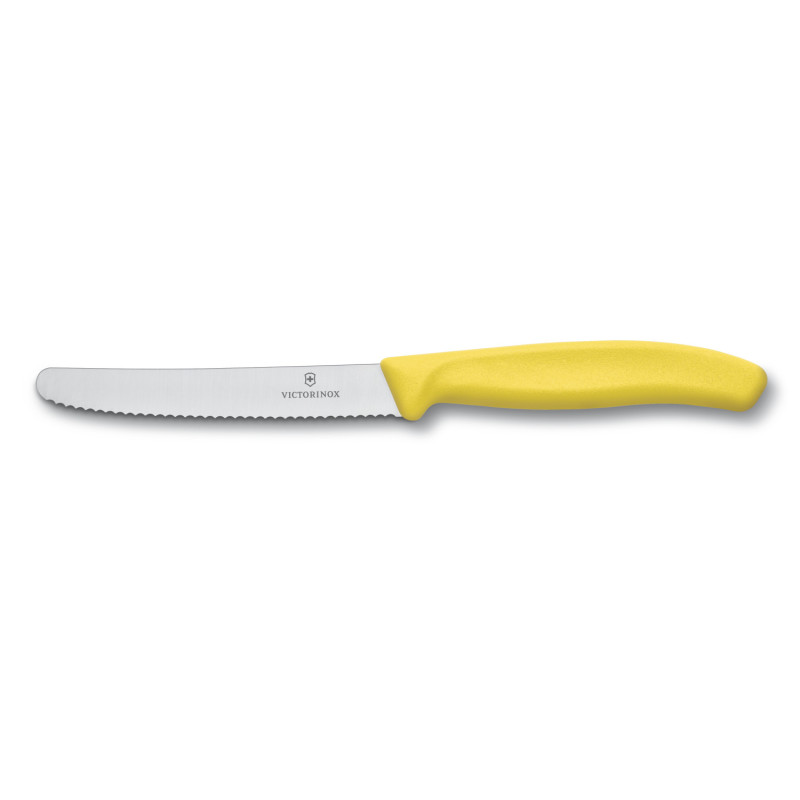 Набор из 2 ножей Victorinox Swiss Classic Tomato&Table Set Set 6.7836.L118B
